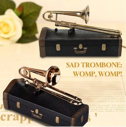 🔥Last Day Promotion 60% OFF🎁Sad Trombone🎺